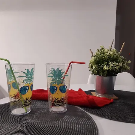 Apartment Lily - Relax In The Forest -