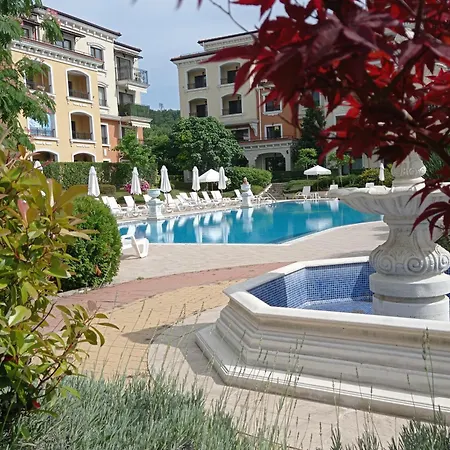 Apartment Lily - Relax In The Forest - *