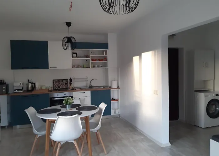 Lily - Relax In The Forest - Apartment