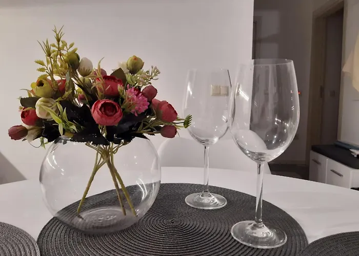 Apartment Lily - Relax In The Forest -