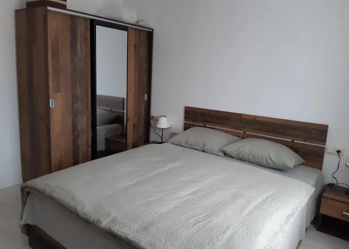 Lily - Relax In The Forest - Apartment *