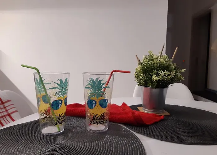 Apartment Lily - Relax In The Forest -