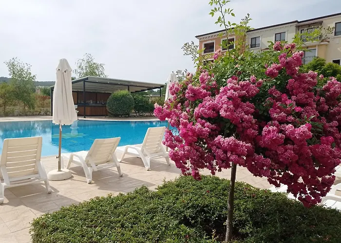 Apartment Lily - Relax In The Forest - Sozopol