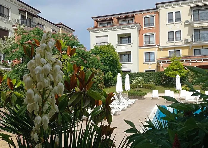 Lily - Relax In The Forest - Apartment *