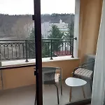 Lily - Relax In The Forest - Apartment Sozopol