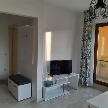 Apartment Lily - Relax In The Forest - *