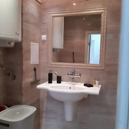 Apartment Lily - Relax In The Forest - Sozopol