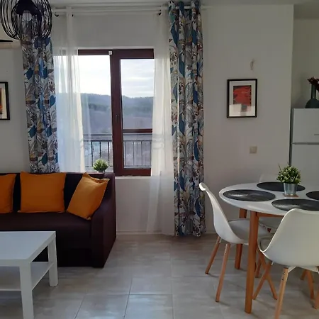 Lily - Relax In The Forest - * Sozopol