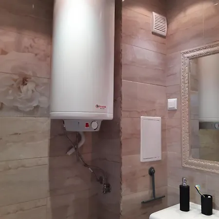 Apartment Lily - Relax In The Forest - Sozopol