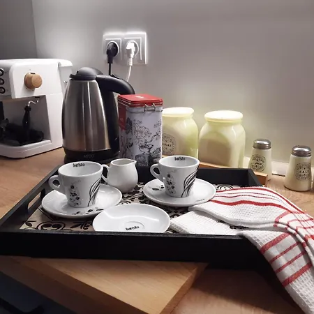 Apartment Lily - Relax In The Forest - Sozopol