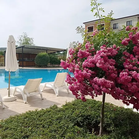 Apartamento Lily - Relax In The Forest - Sozopol