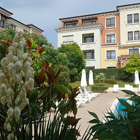 Lily - Relax In The Forest - Apartamento *