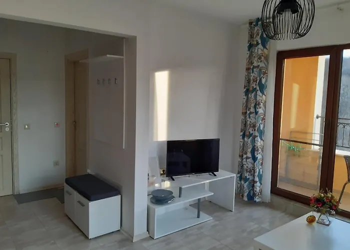 Апартаменты Lily - Relax In The Forest - *