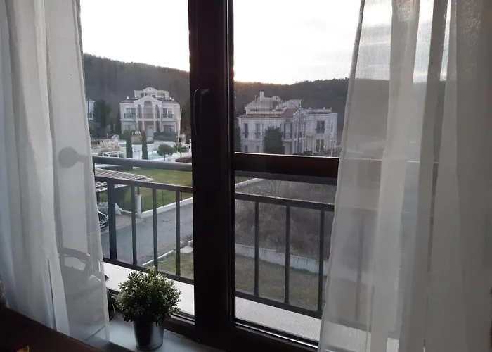 Lily - Relax In The Forest - * Созополь