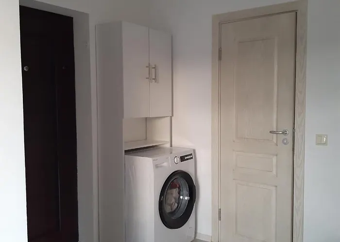 Lily - Relax In The Forest - Апартаменты *