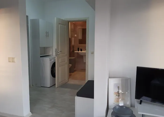 Апартаменты Lily - Relax In The Forest - *