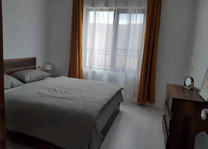 Lily - Relax In The Forest - Апартаменты