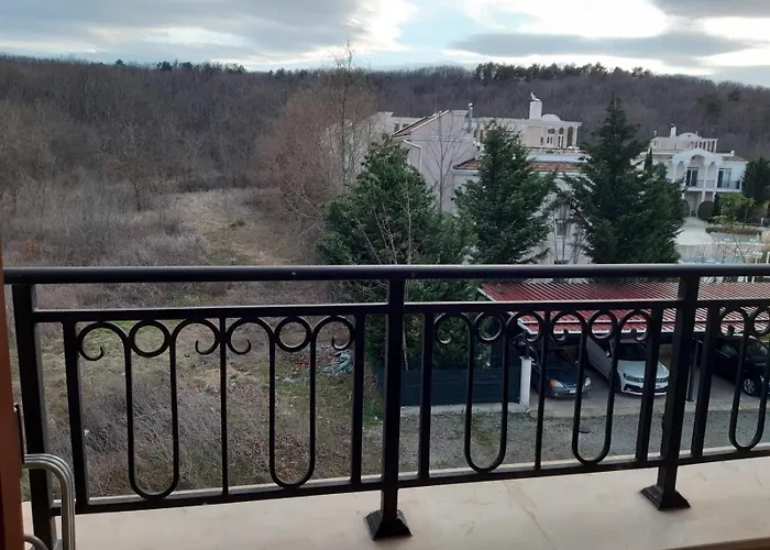 Апартаменты Lily - Relax In The Forest -