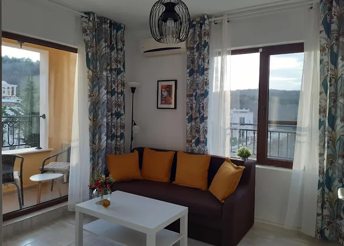 Lily - Relax In The Forest - Созополь