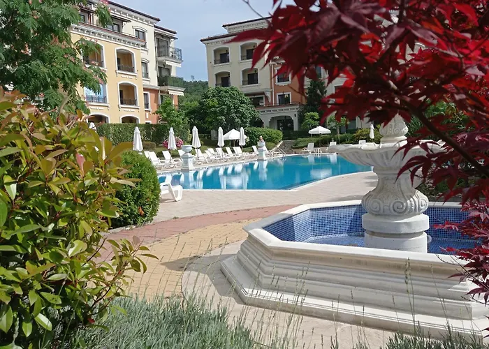 Апартаменты Lily - Relax In The Forest - *